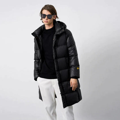 Unisex puffer jacket - Bailey