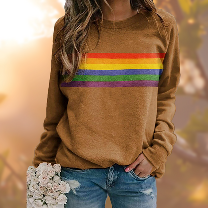 YVY - Colorful sweater