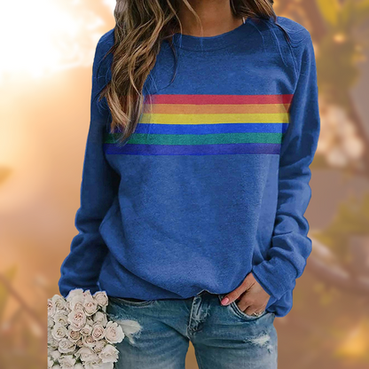 YVY - Colorful sweater