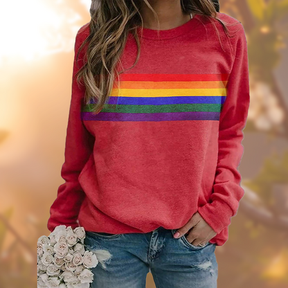 YVY - Colorful sweater