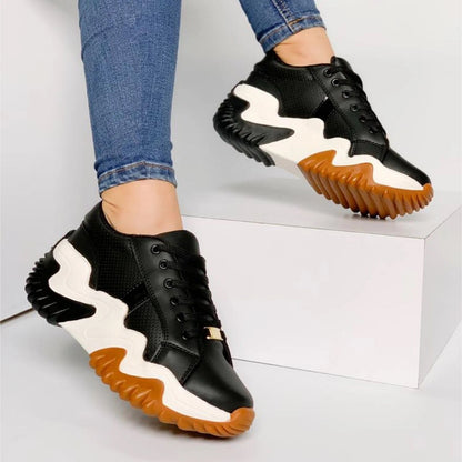 Women's Flat Sneakers