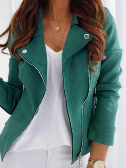 Stylish jacket for women