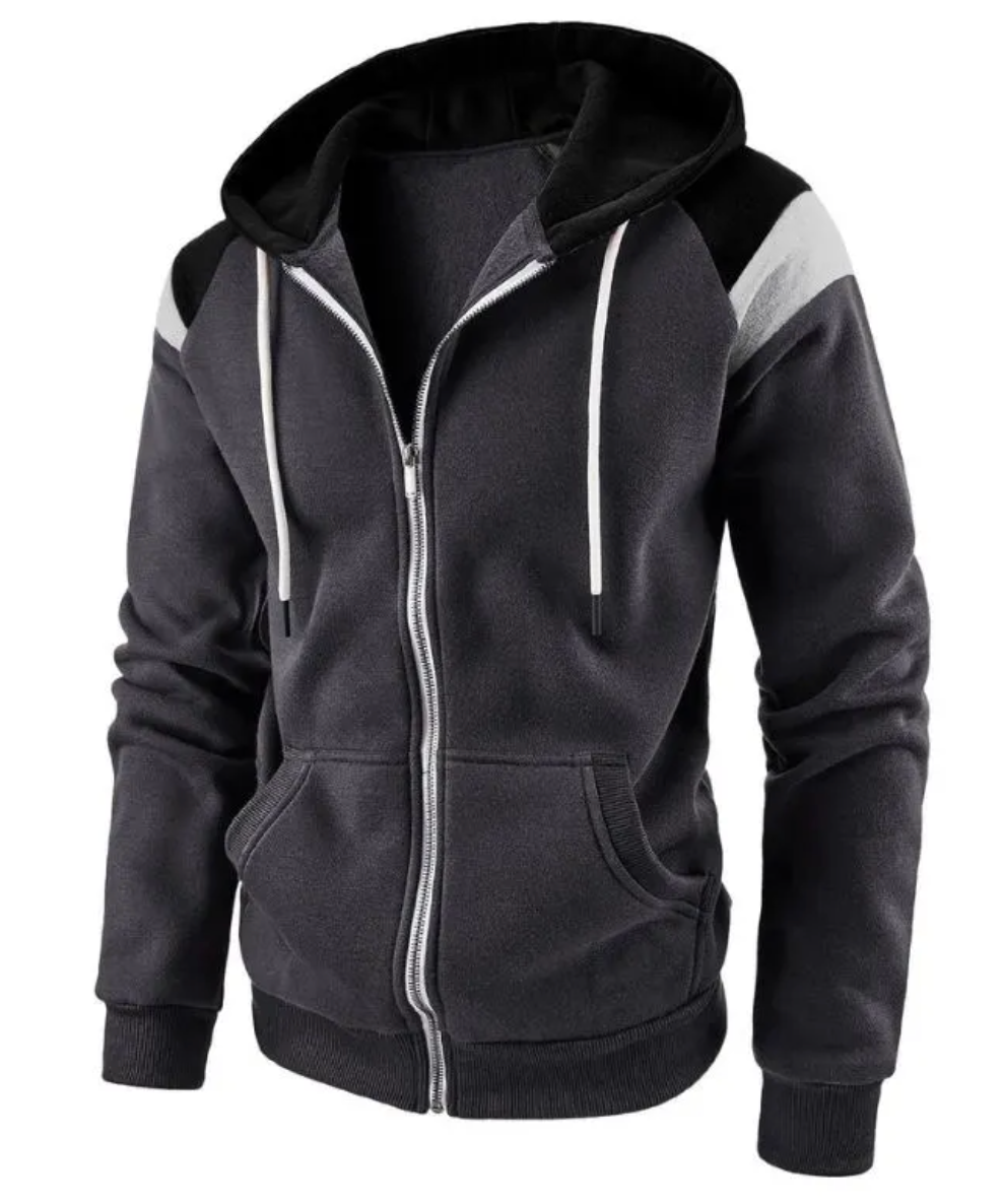 Jess | Trendy and lightweight hoodie