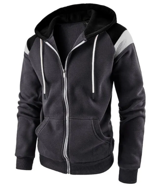 Jess | Trendy and lightweight hoodie