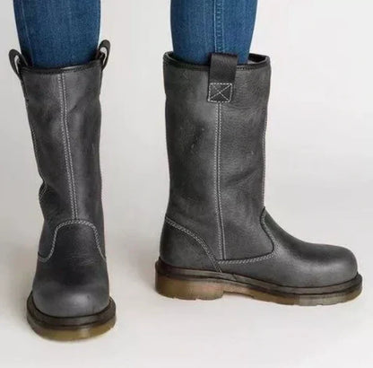 Noelle® | Effortless and stylish overall boots