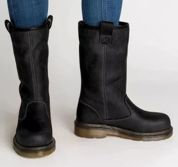 Noelle® | Effortless and stylish overall boots