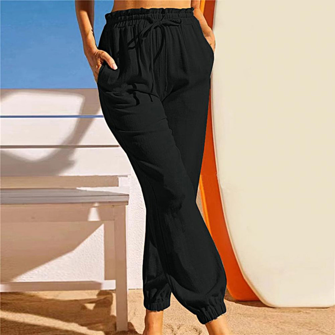 Lisanne | Elegant women's pants.