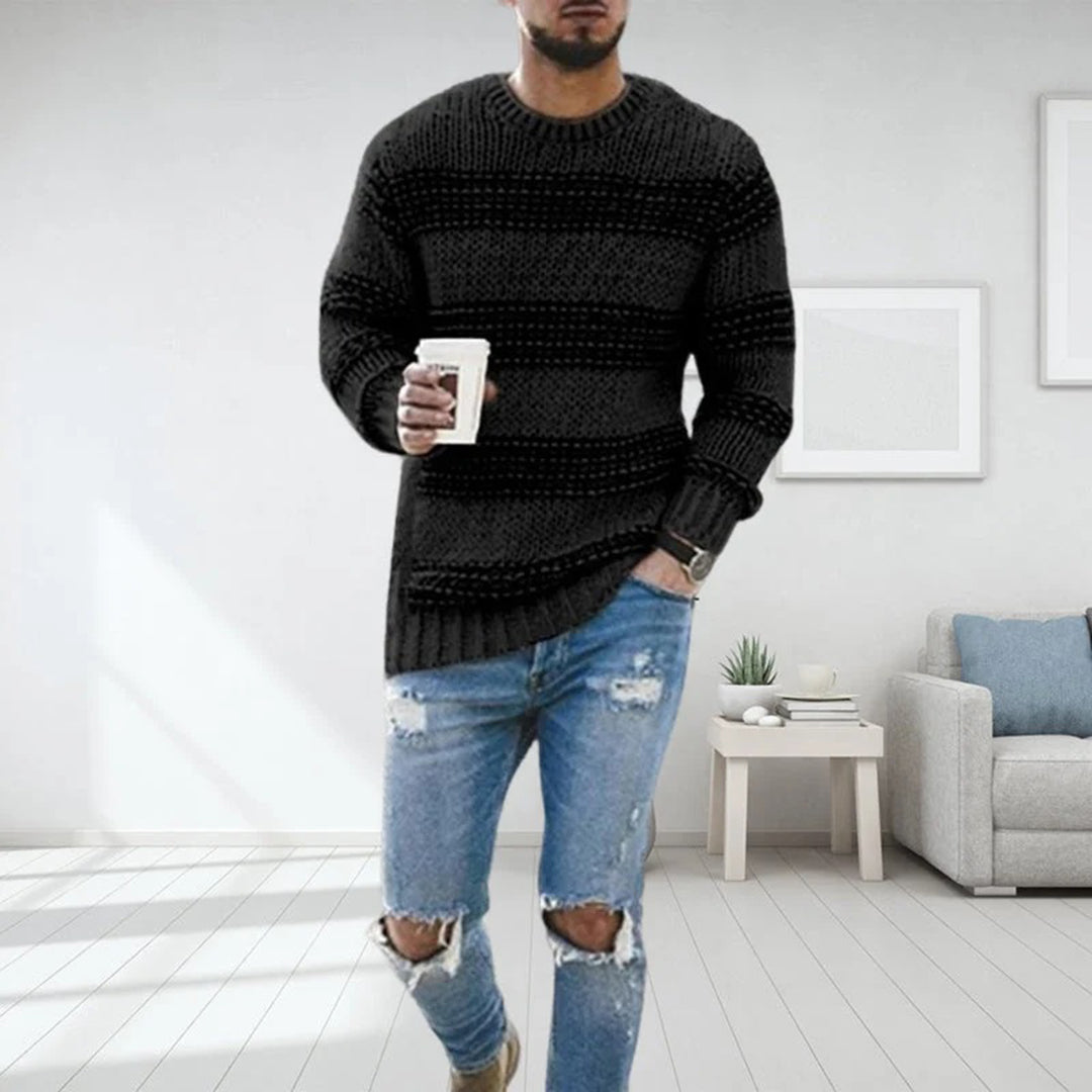 Ziv Sweater | Casual Men's Sweater