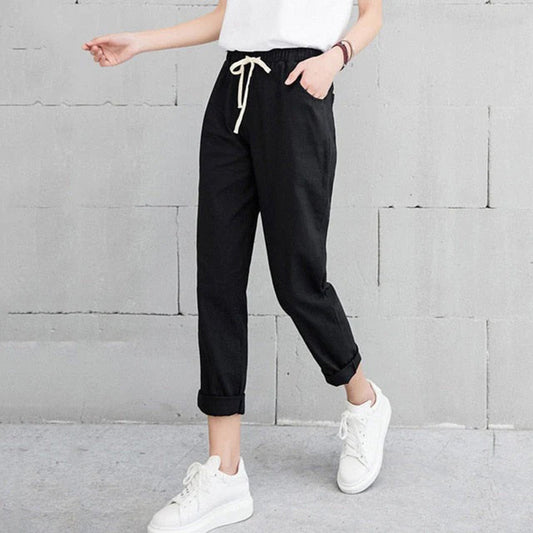 RONJA - Comfortable pants for women