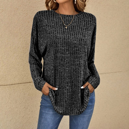 Jess | Stylish Ladies Sweatshirt Fall