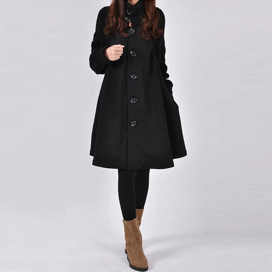 Winter coat for women