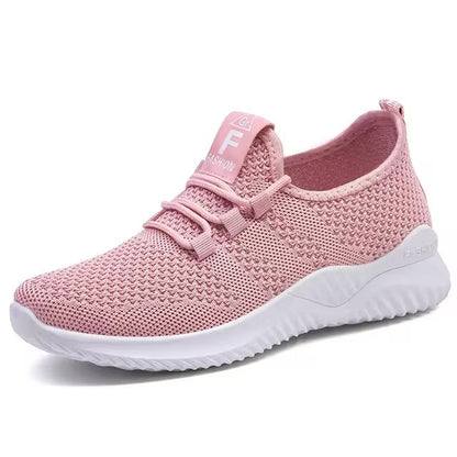 Blanca - Orthopaedic trainers for women