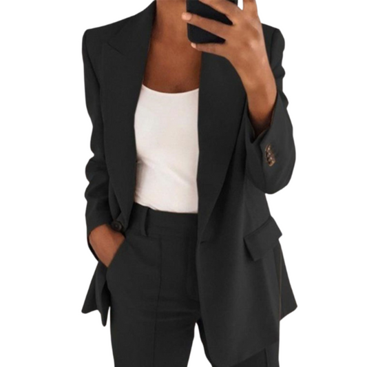 Esmée | Women's blazer set