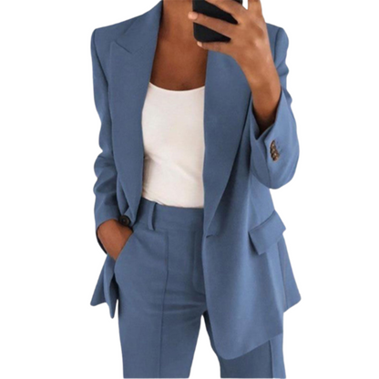 Esmée | Women's blazer set