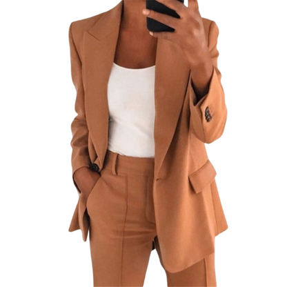 Esmée | Women's blazer set