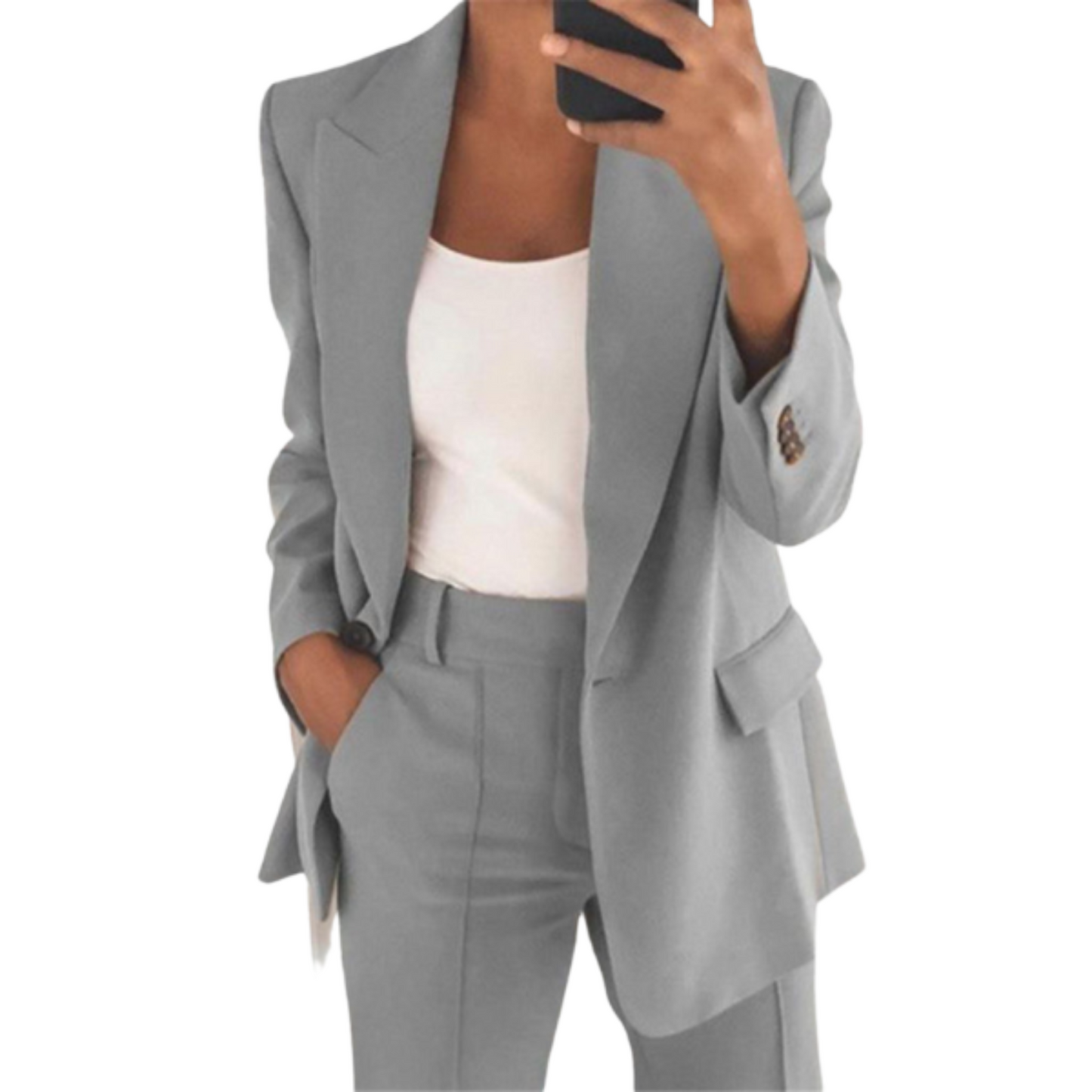 Esmée | Women's blazer set