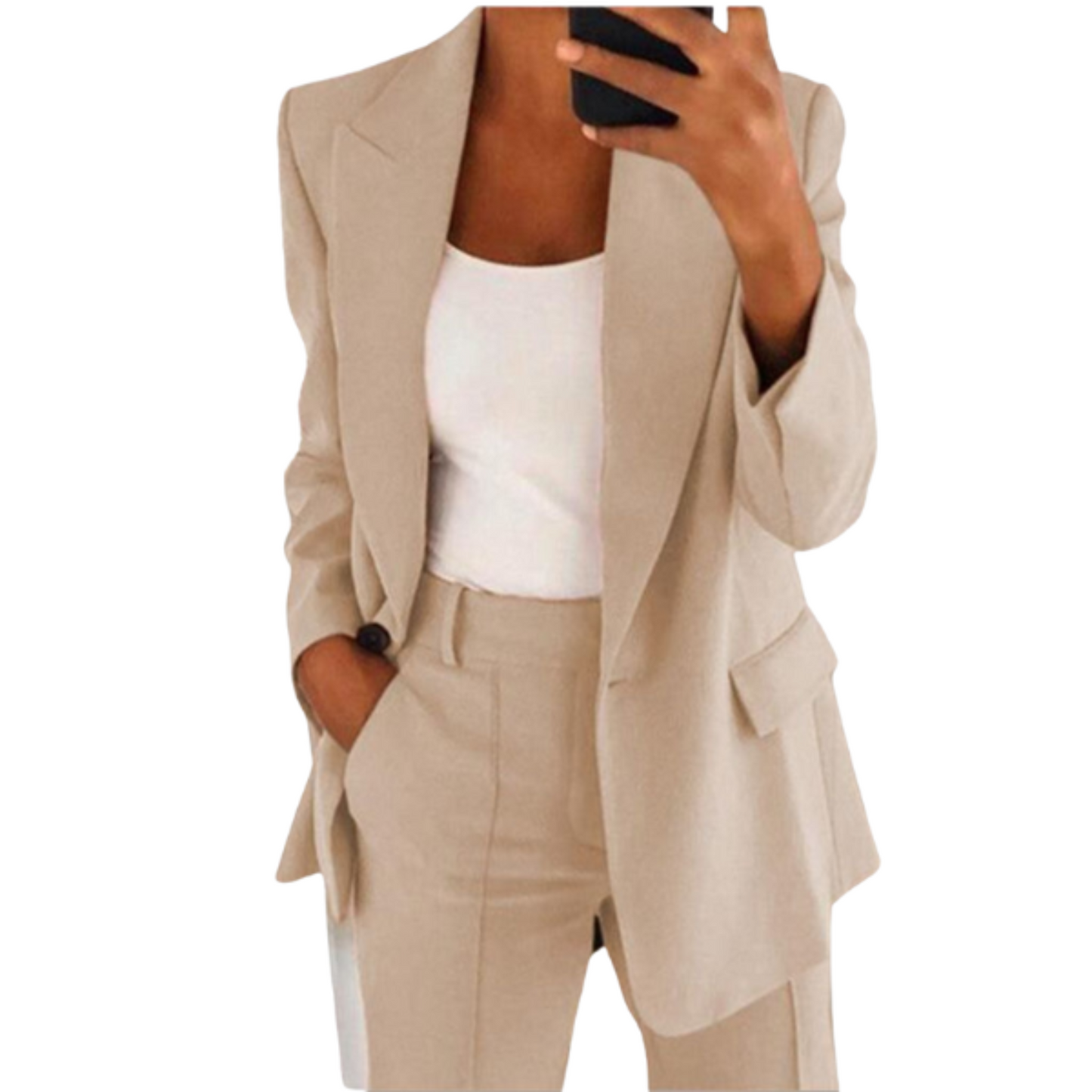 Esmée | Women's blazer set