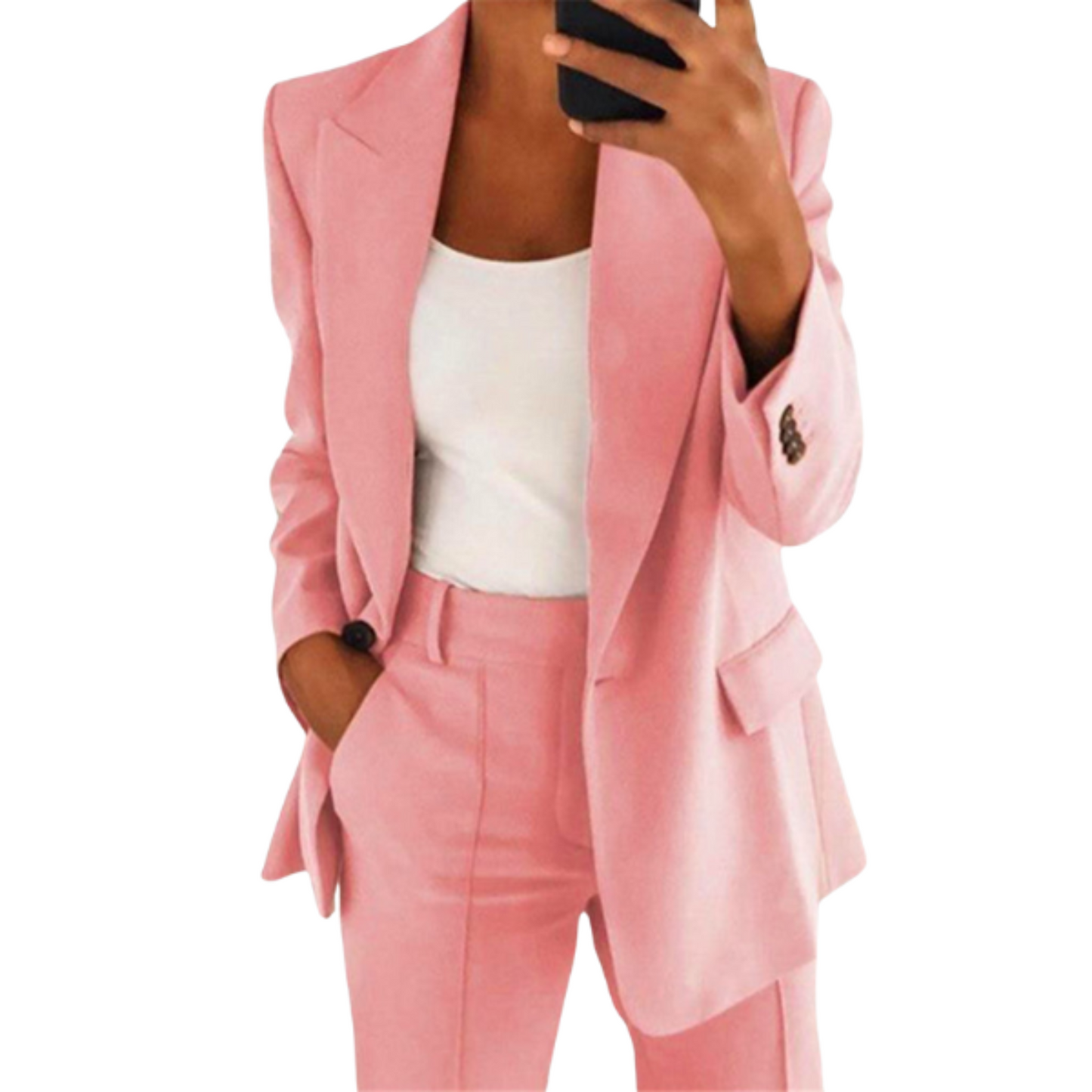 Esmée | Women's blazer set