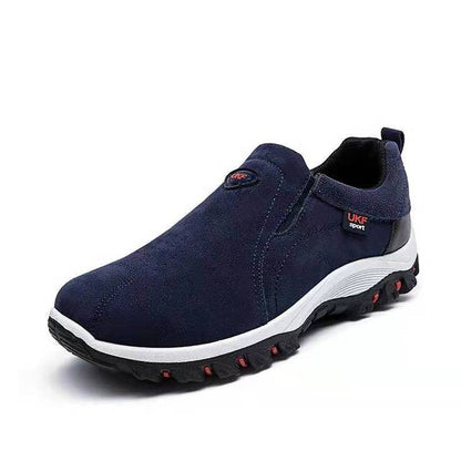 Zaren Shoes | Men's Orthopedic Shoes