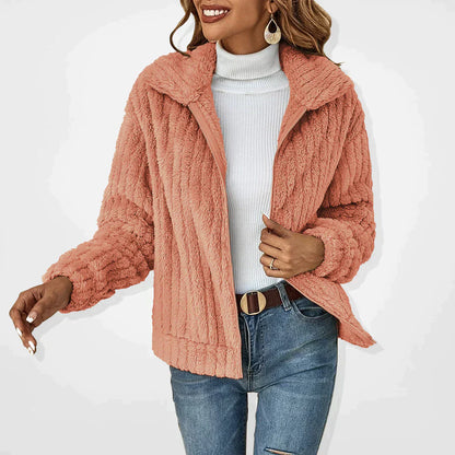 Stylish vest jacket for women - Adria