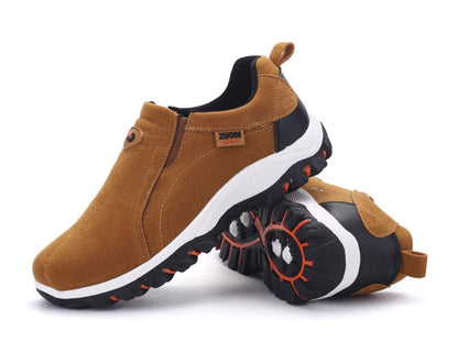 Zaren Shoes | Men's Orthopedic Shoes