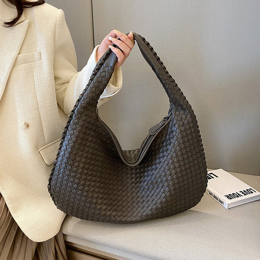 Evelien | Woven bag