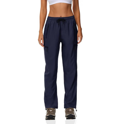 ELISABETH - Women's drawstring sweatpants