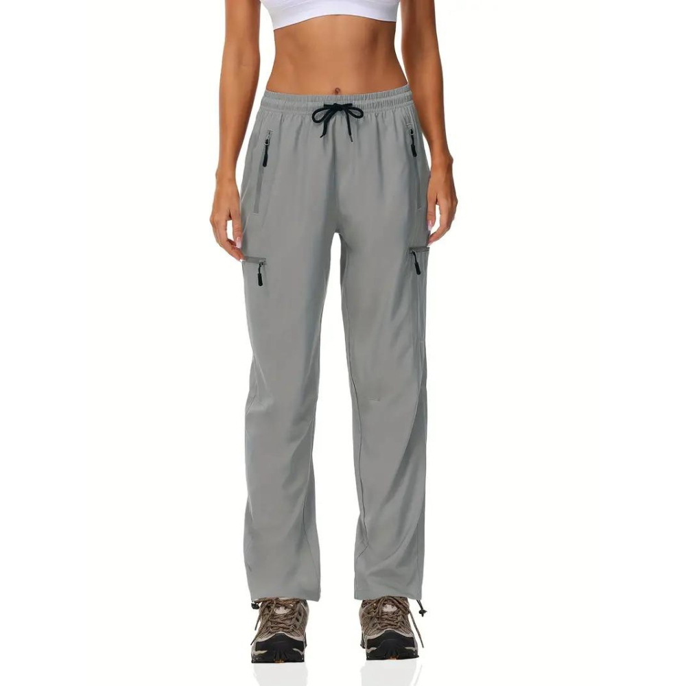 Eléonore - Women's drawstring sweatpants