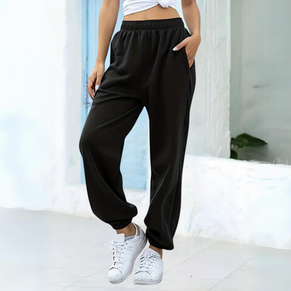 Juliette - Women's casual jogging pants