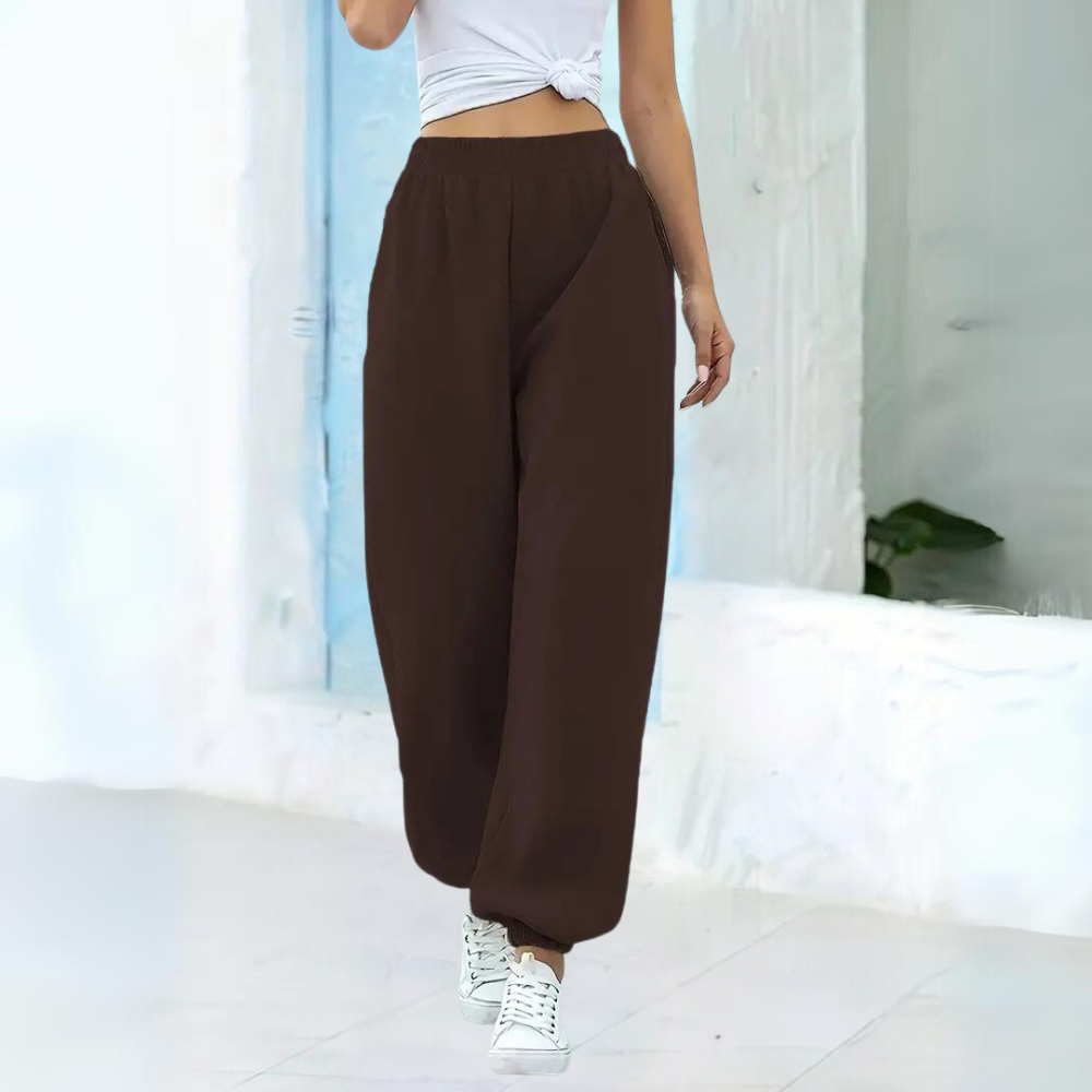 RAAKEL - Casual Jogging Pants for Women