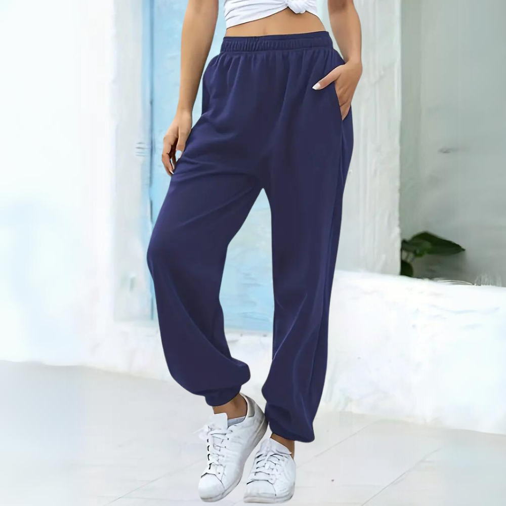 Juliette - Women's casual jogging pants