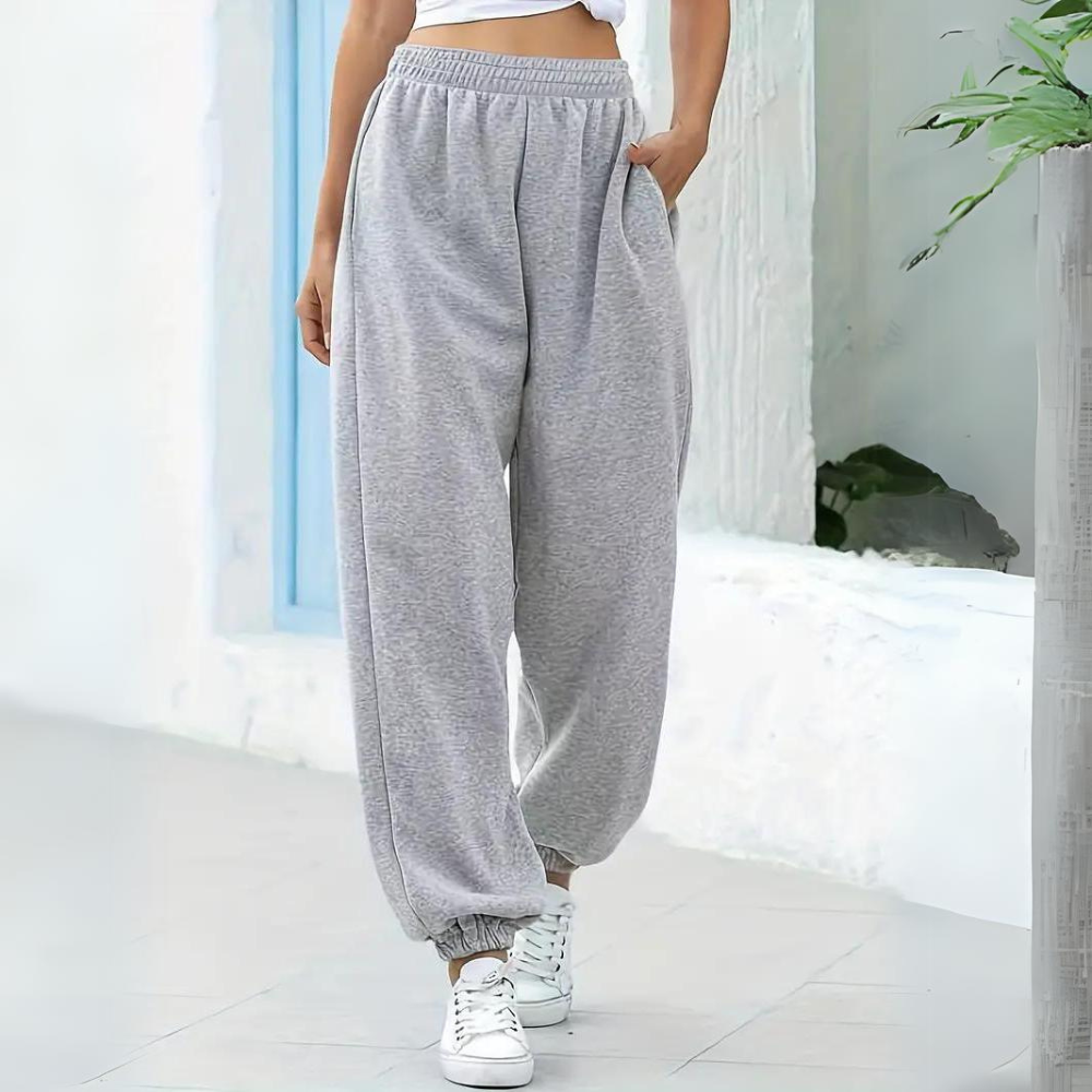 Juliette - Women's casual jogging pants