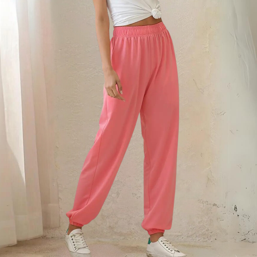 Juliette - Women's casual jogging pants