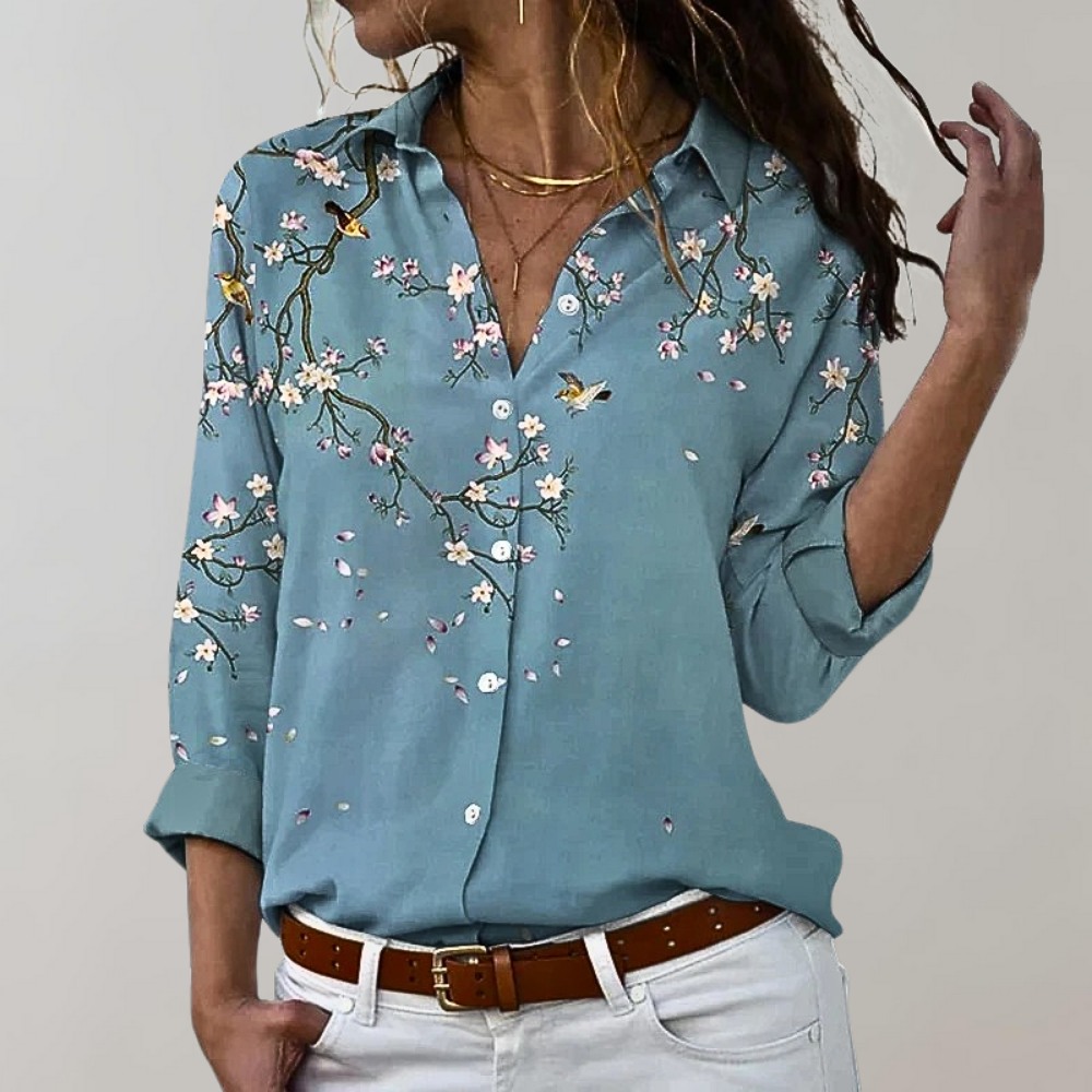 JOSIE | Stylish women's blouse