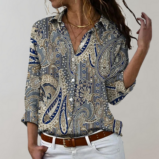 JOSIE | Stylish women's blouse