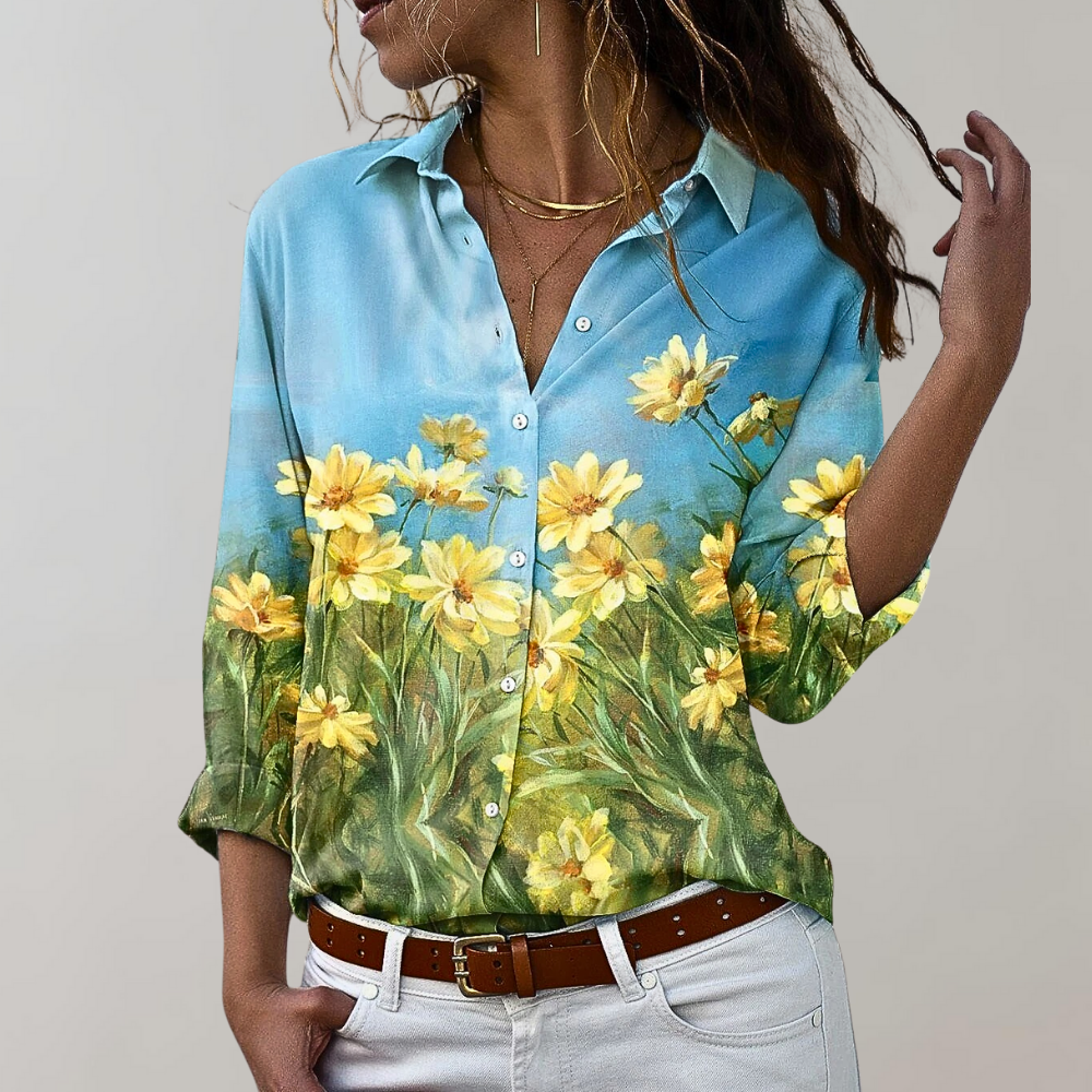 JOSIE | Stylish women's blouse