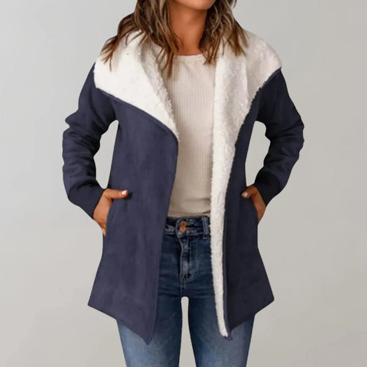 Soft and fashionable cardigan - Chantal