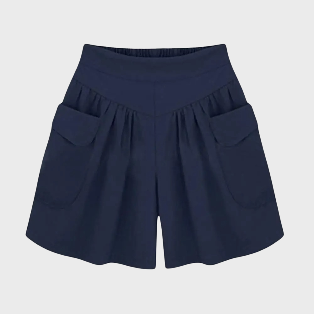 Ariana - Comfortable women's shorts