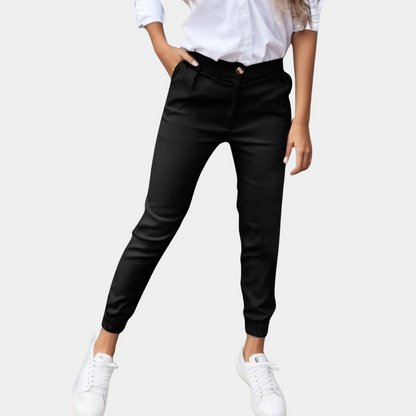 Carole - Casual women's pants