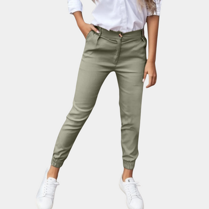 Carole - Casual women's pants