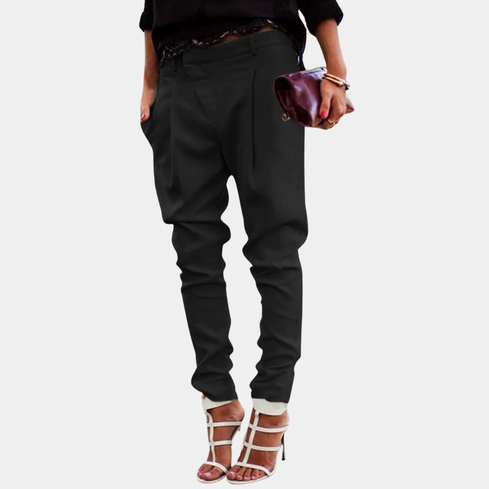 Celeste - Stylish women's pants