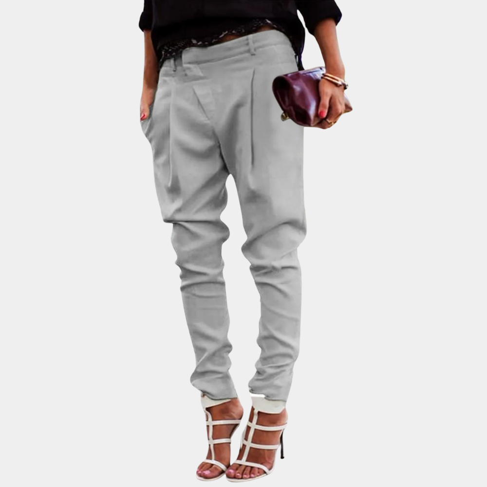 Celeste - Stylish women's pants