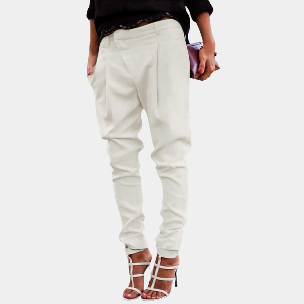 Celeste - Stylish women's pants