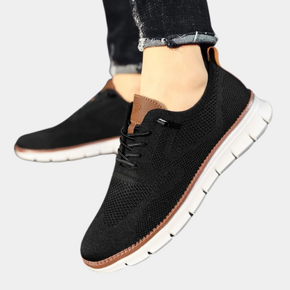 Jackielyn - Casual shoes - Elegant - Luxurious material - Suitable for everyday wear for men