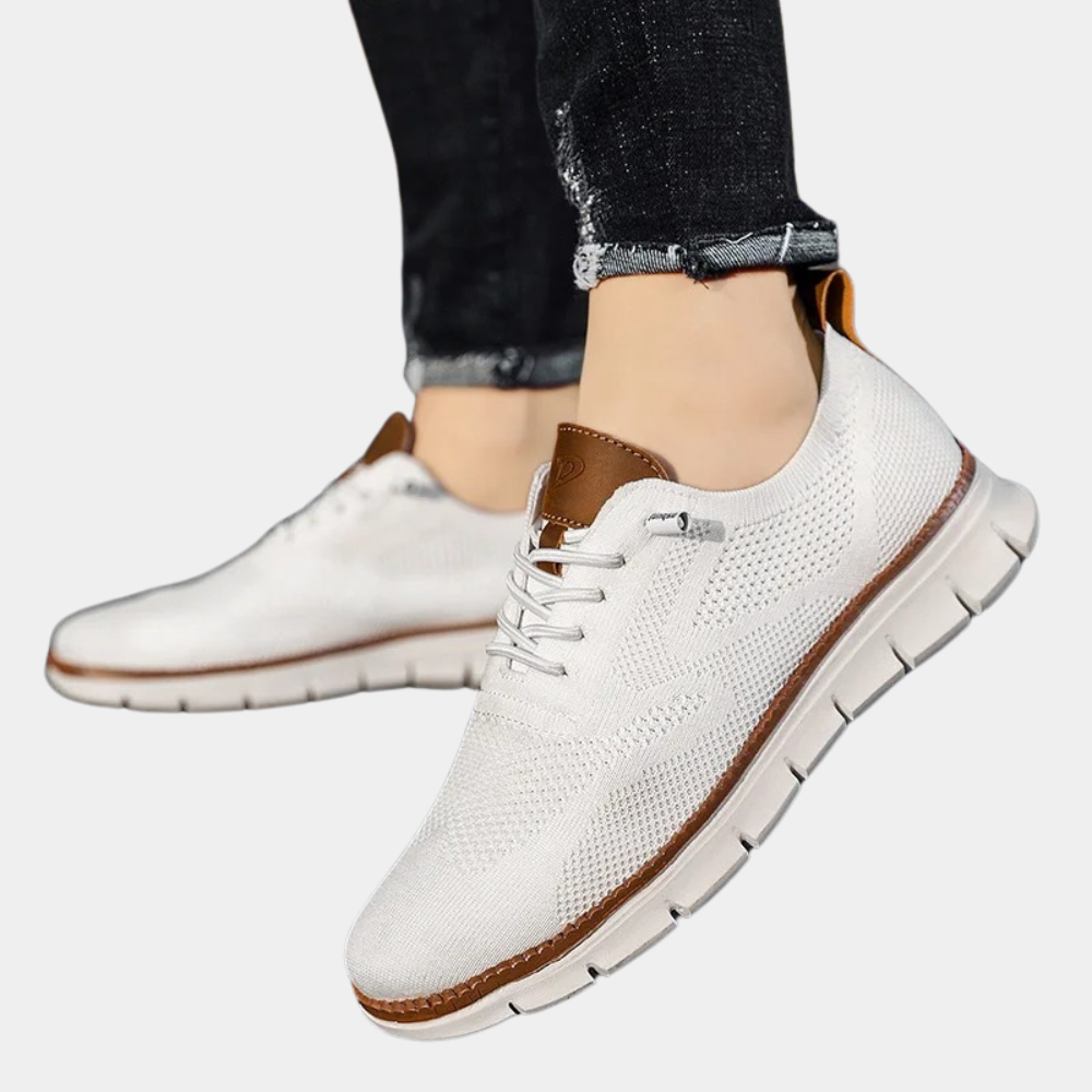 Jackielyn - Casual shoes - Elegant - Luxurious material - Suitable for everyday wear for men