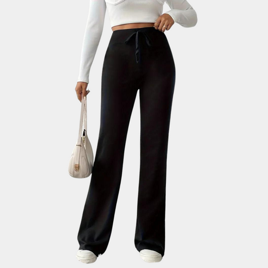 Venezia - Casual flared women's pants