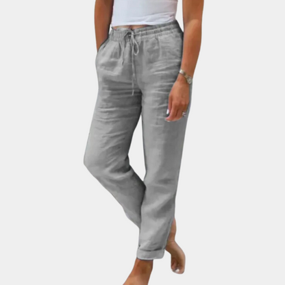 Casual women's pants