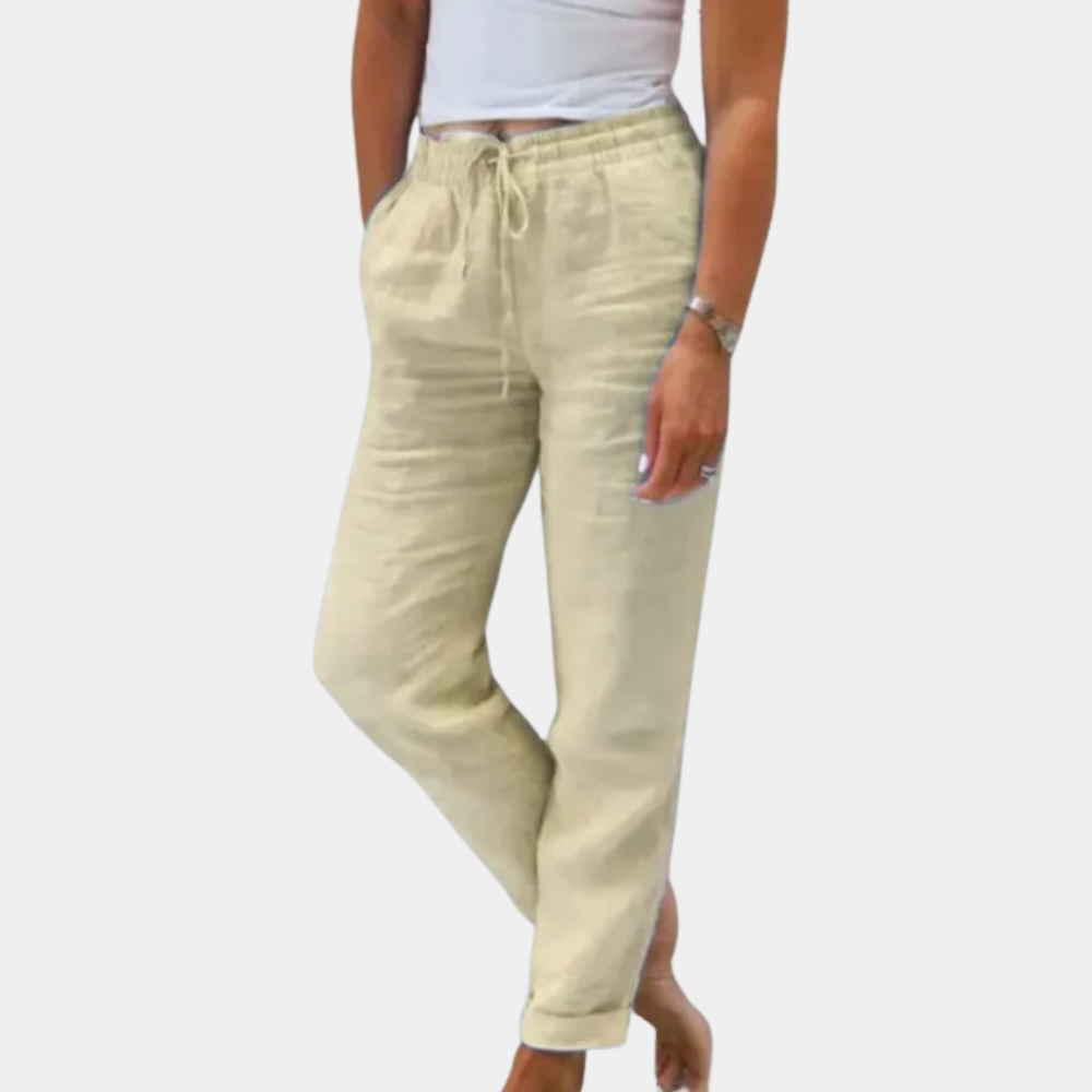 Casual women's pants