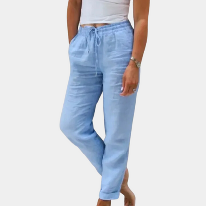 Casual women's pants