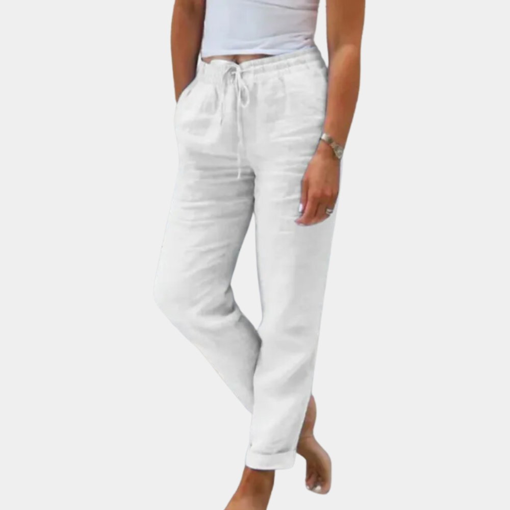 Casual women's pants